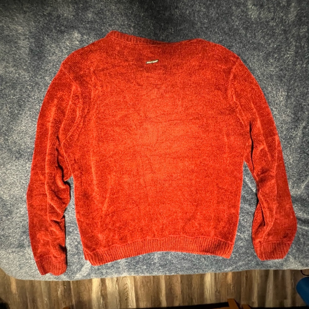 Point zero collection Orange Lable - Picture 2 of 3
